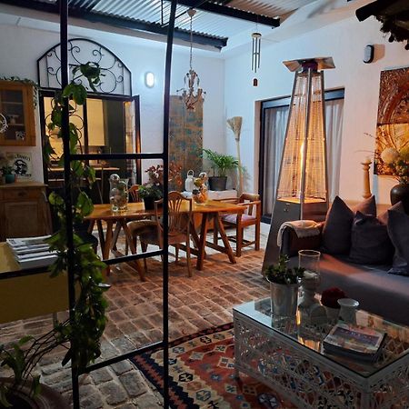 Acacia Home Graaff-Reinet Dış mekan fotoğraf
