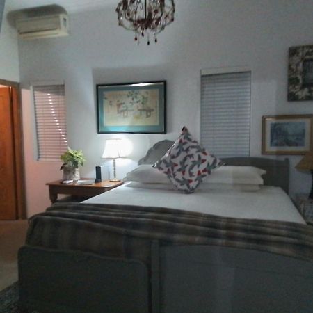 Acacia Home Graaff-Reinet Dış mekan fotoğraf