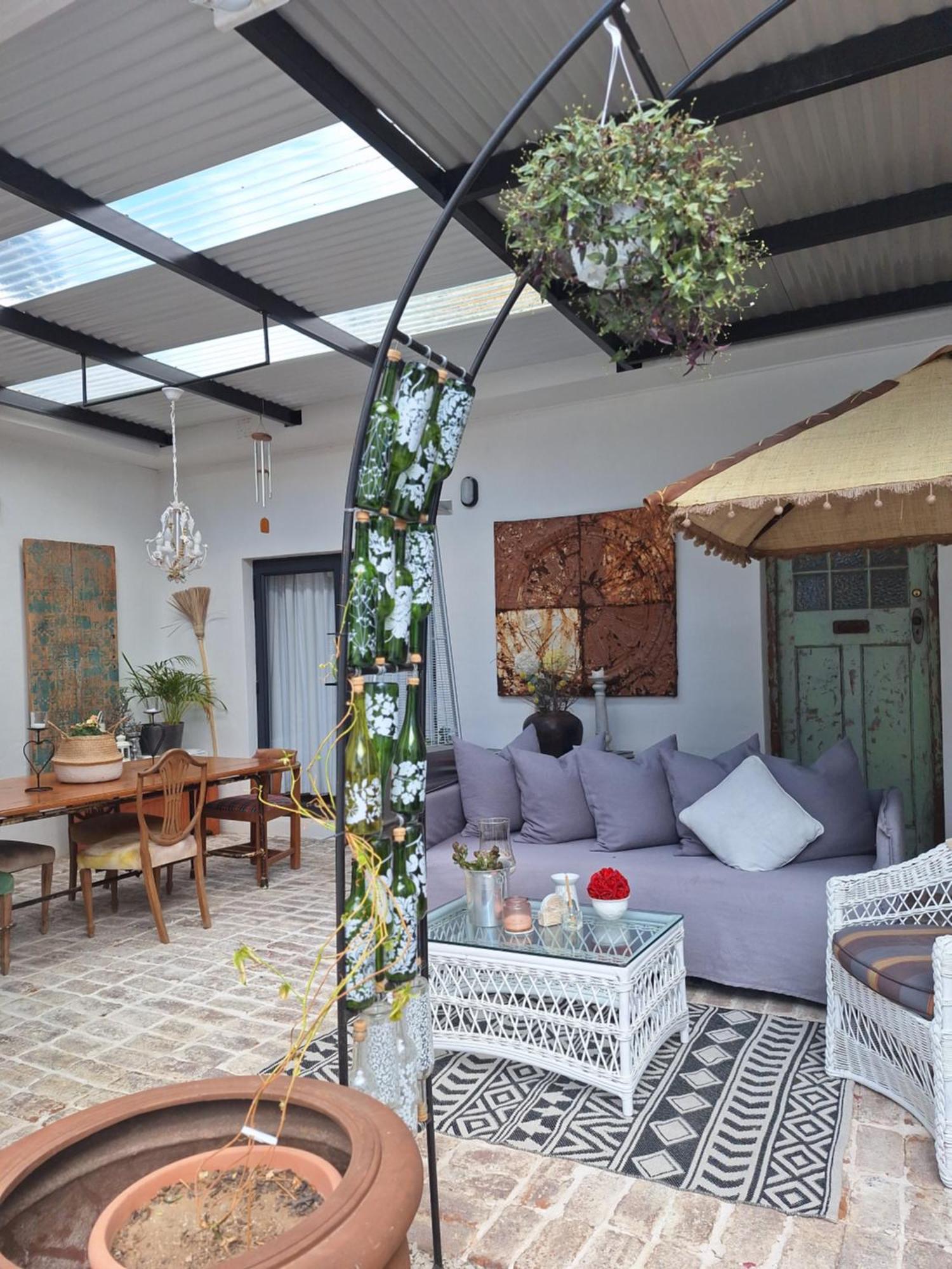 Acacia Home Graaff-Reinet Dış mekan fotoğraf